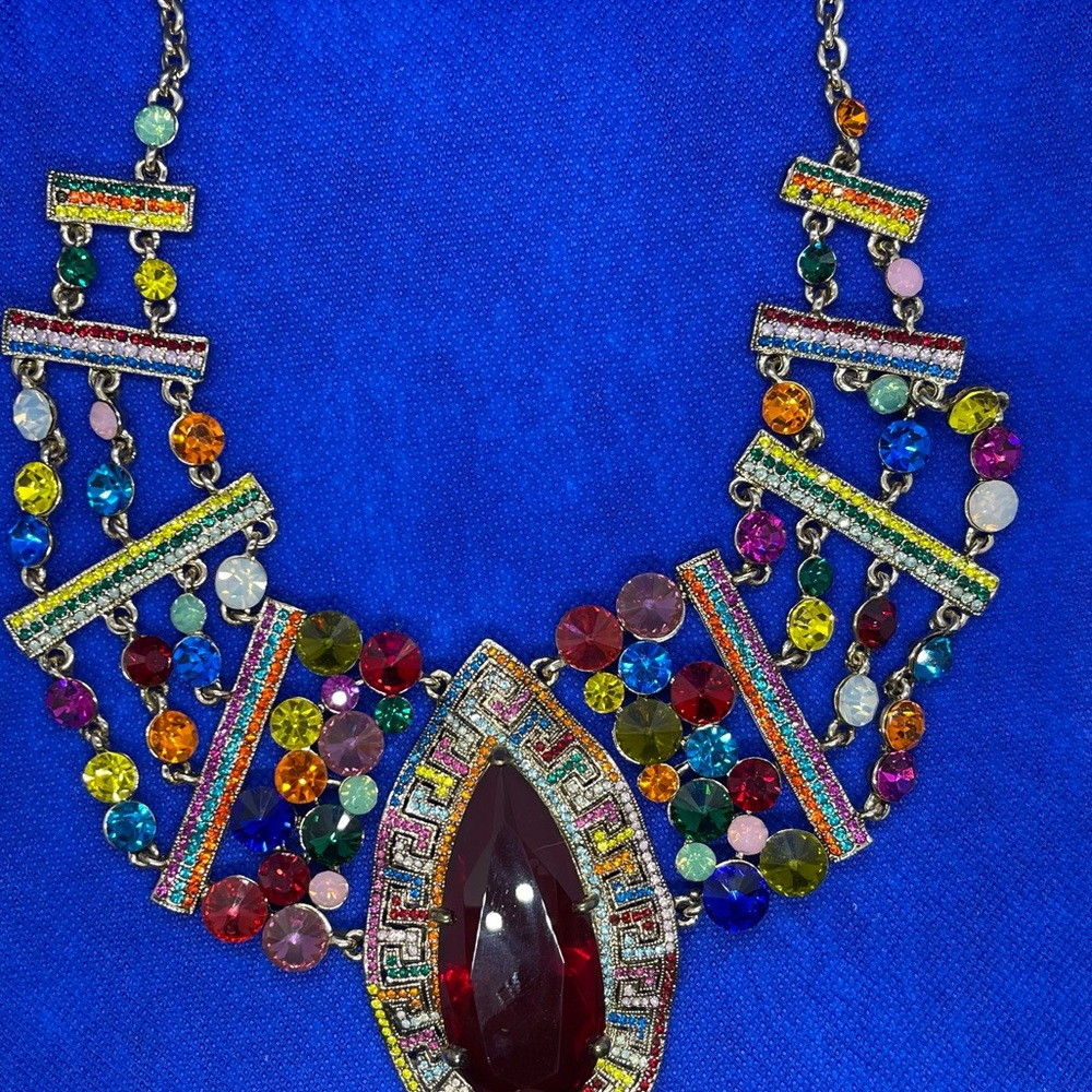 WOW! Statement Piece Necklace